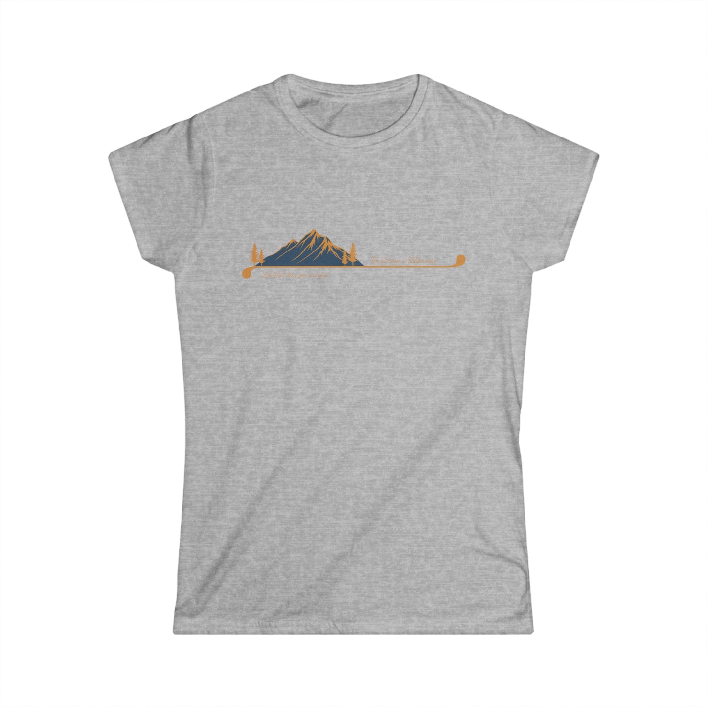 Women's Wilderness Tee