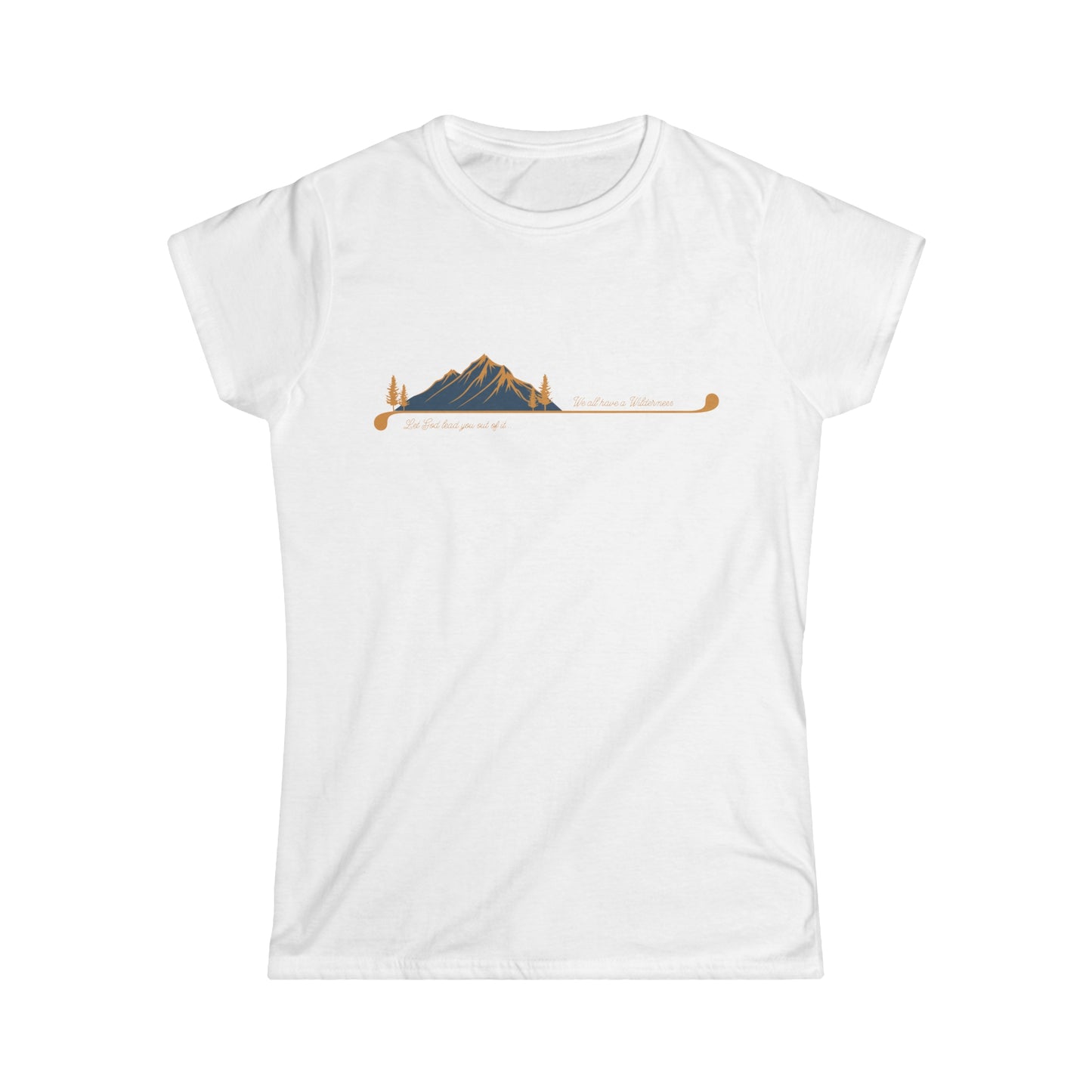 Women's Wilderness Tee