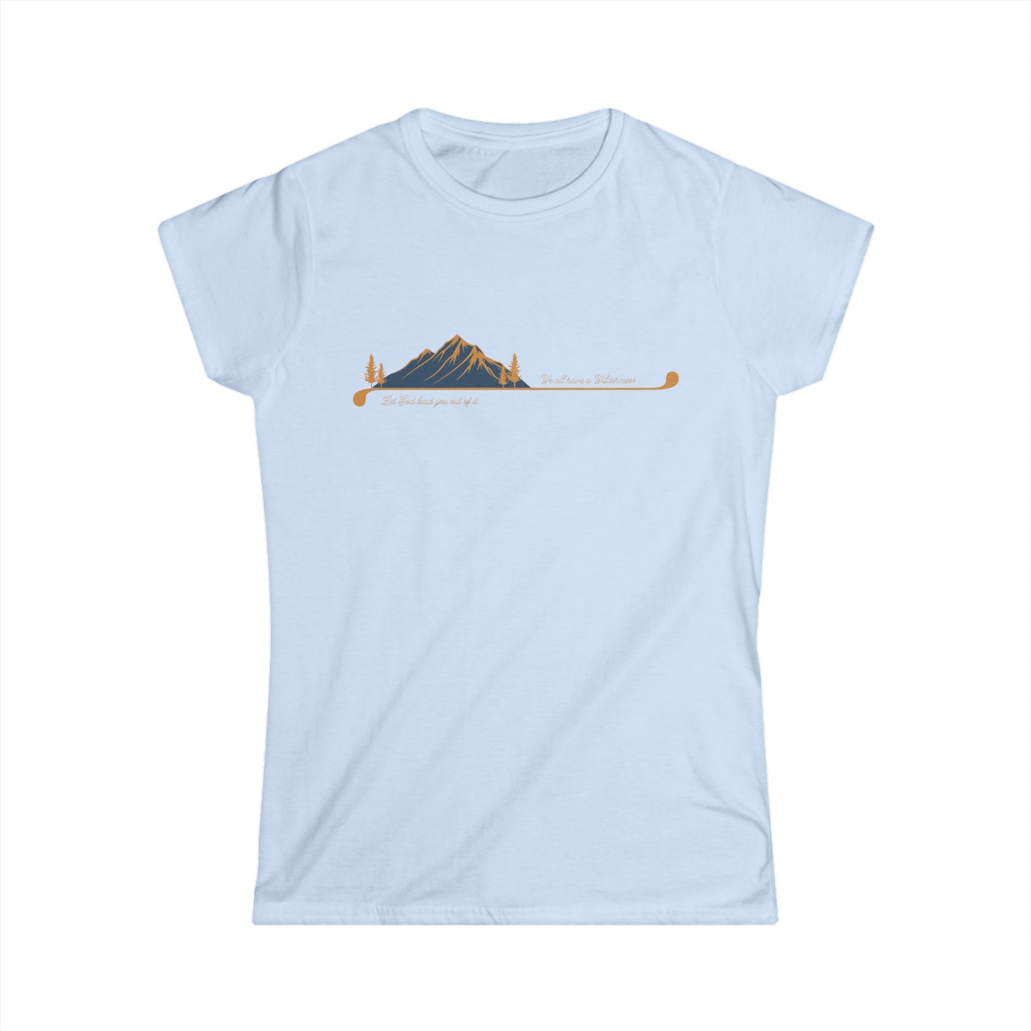 Women's Wilderness Tee