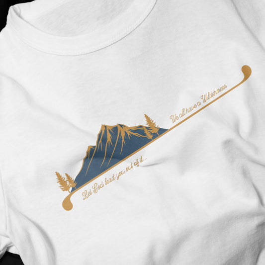 Women's Wilderness Tee